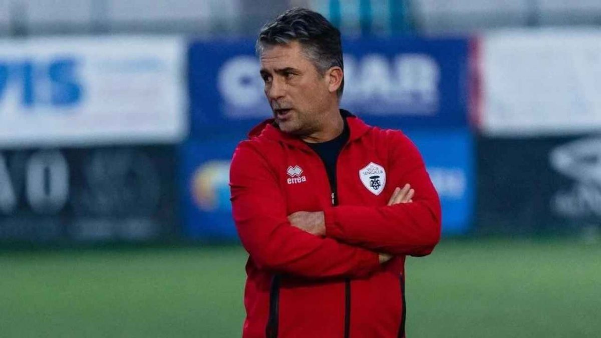 Vigor Senigallia Magi