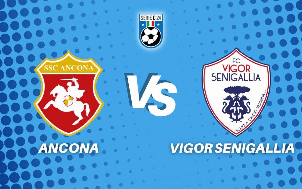 Ancona Vigor Senigallia