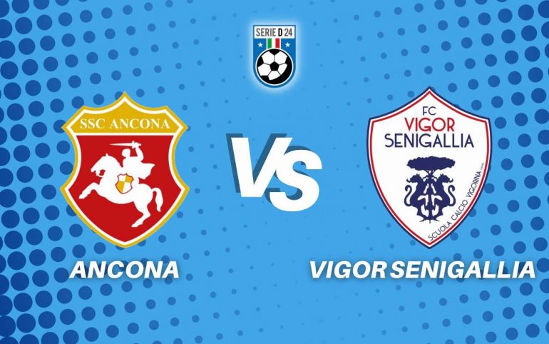 Ancona Vigor Senigallia