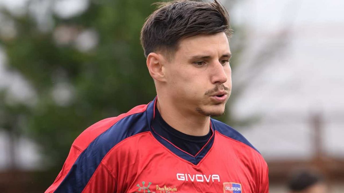 gorzelewski virtus francavilla