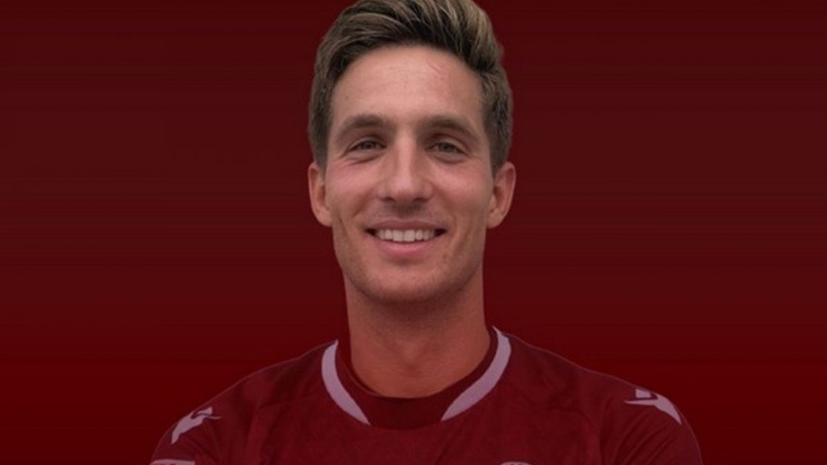 marko maletic acireale