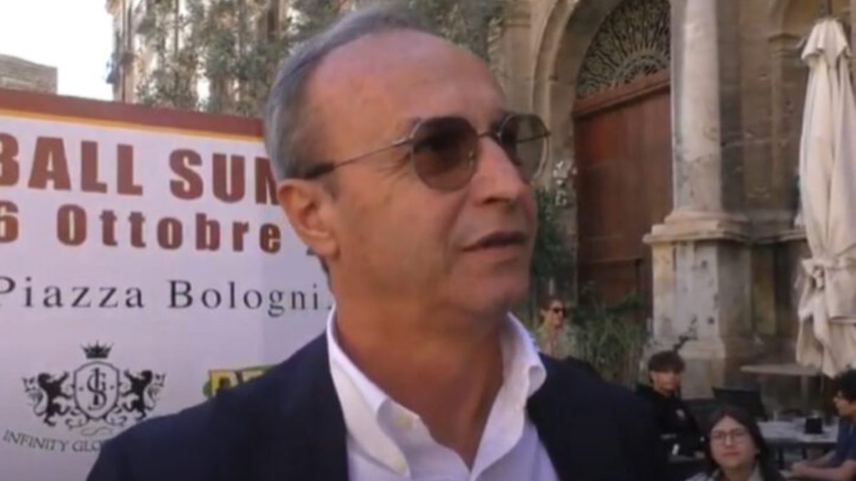 Pasquale Marino