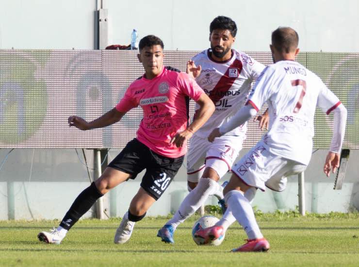 Crediti: Ufficio stampa Athletic Palermo