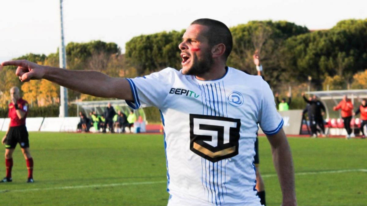 Andrea Brighenti Desenzano