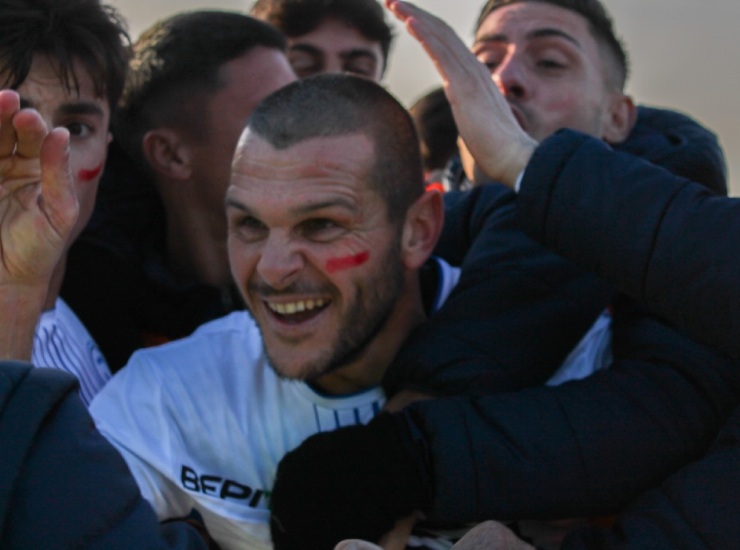 Andrea Brighenti Desenzano interna