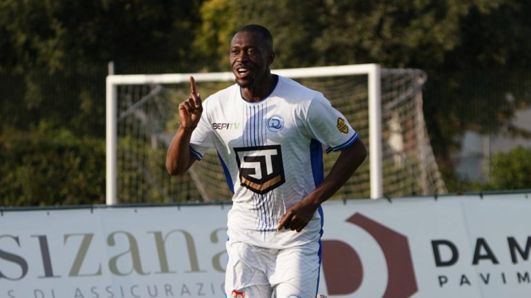 Bakayoko Desenzano