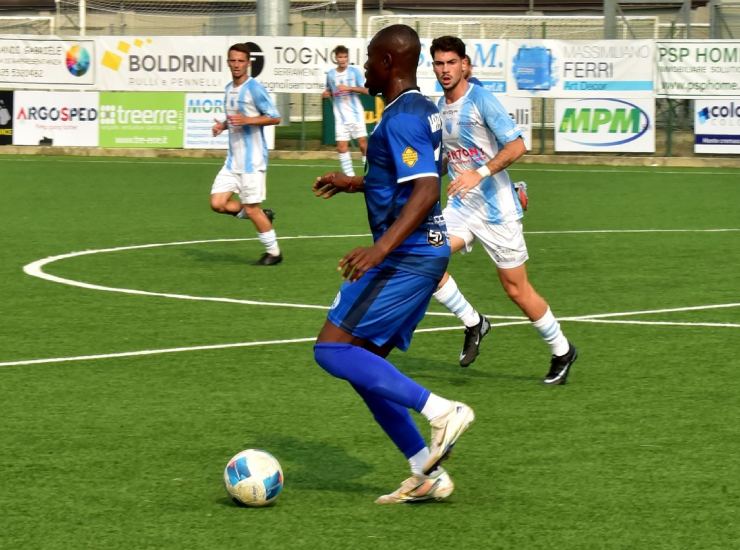 Bakayoko Desenzano interna