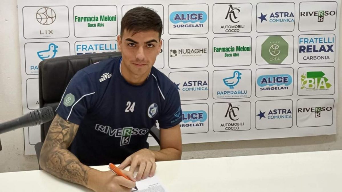 Barrenechea Carbonia