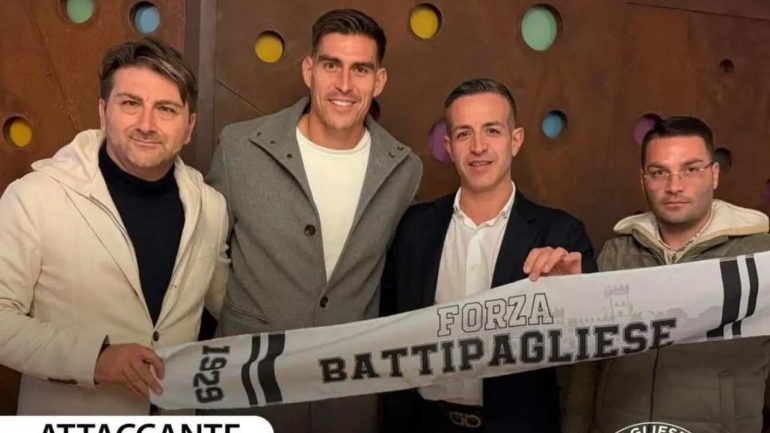 Battipagliese Abayan