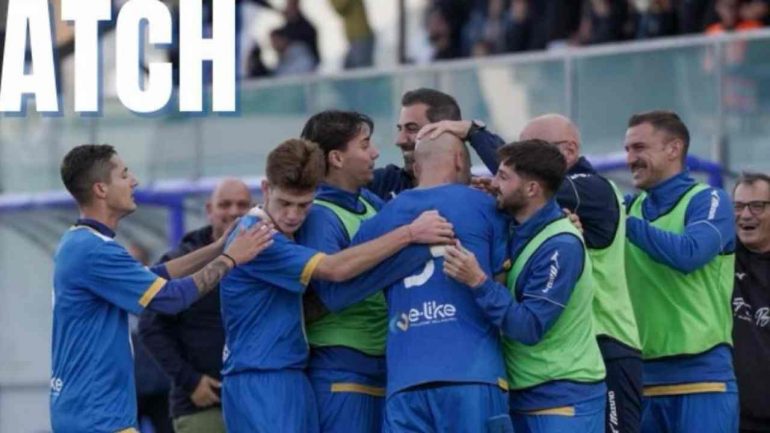 Brindisi Virtus Mola dove vedere