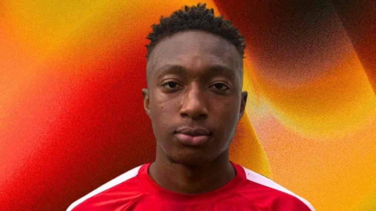 Valmontone Coulibaly