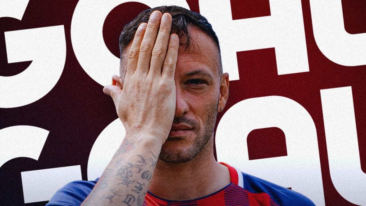 Di Piazza Canosa in evidenza