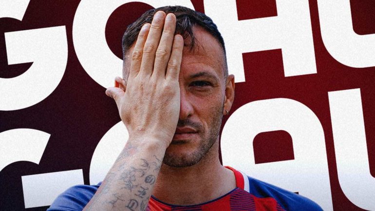 Di Piazza Canosa in evidenza