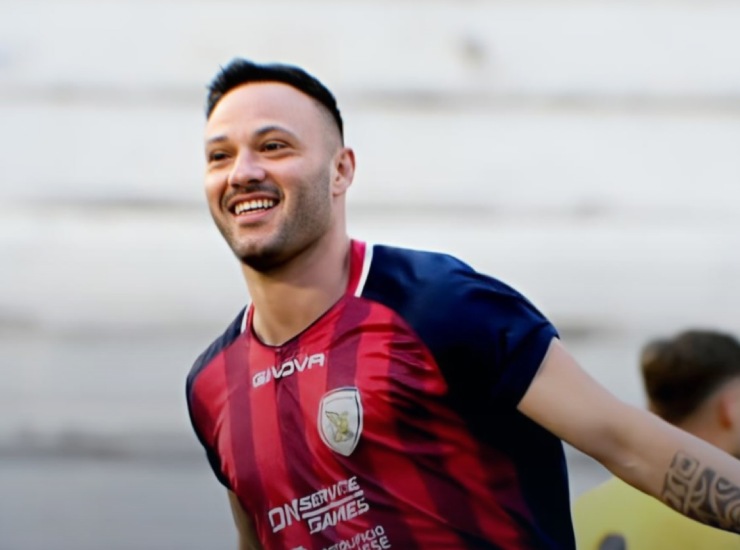 Di Piazza Canosa interna