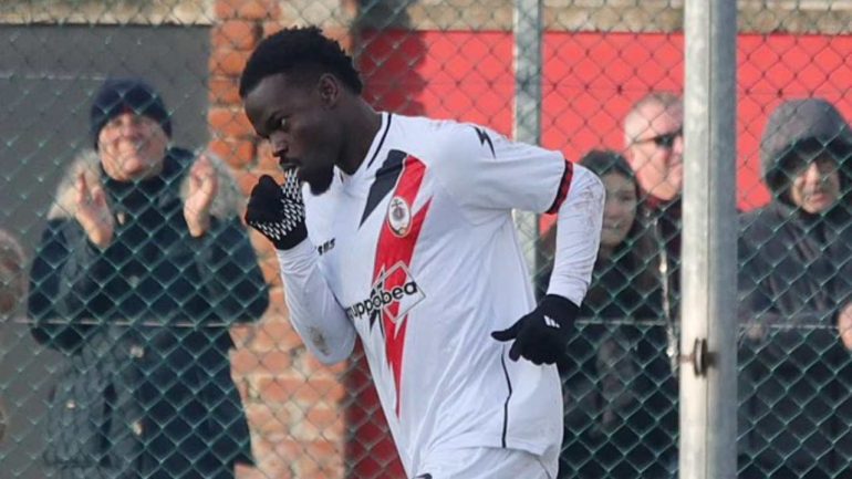 Doudou Mangni Sant'Angelo