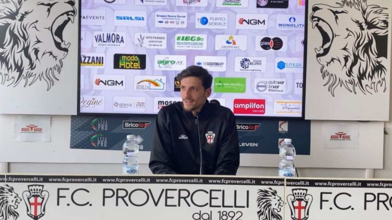 Emmanuello Pro Vercelli