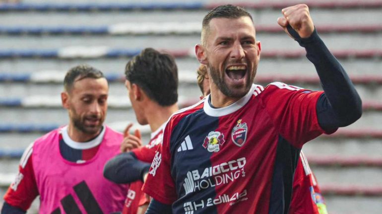 Enrico Zampa Taranto