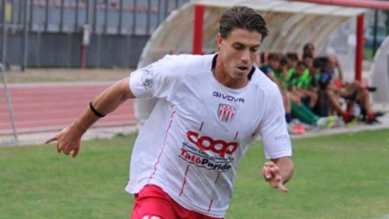 Virtus francavilla Fantacci