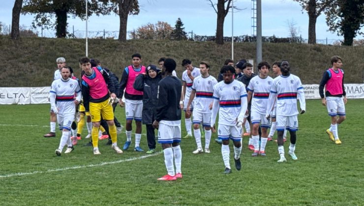 Fossombrone, credit: Fossombrone Calcio / www.seried24.com