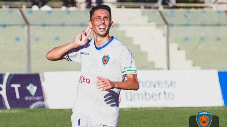 Giuliano Alma (Credit: Siracusa)