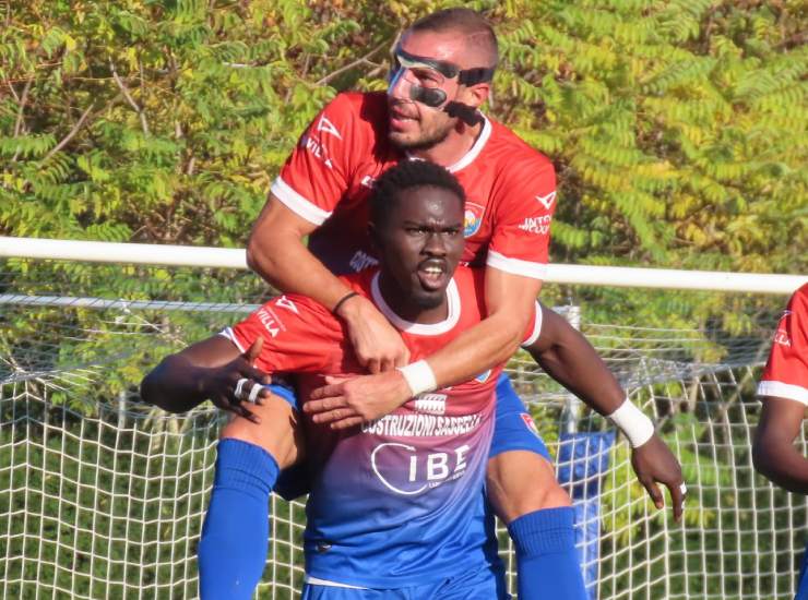 Gningue Casatese interna