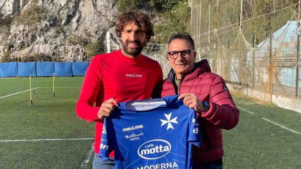 Mansi Costa D'Amalfi