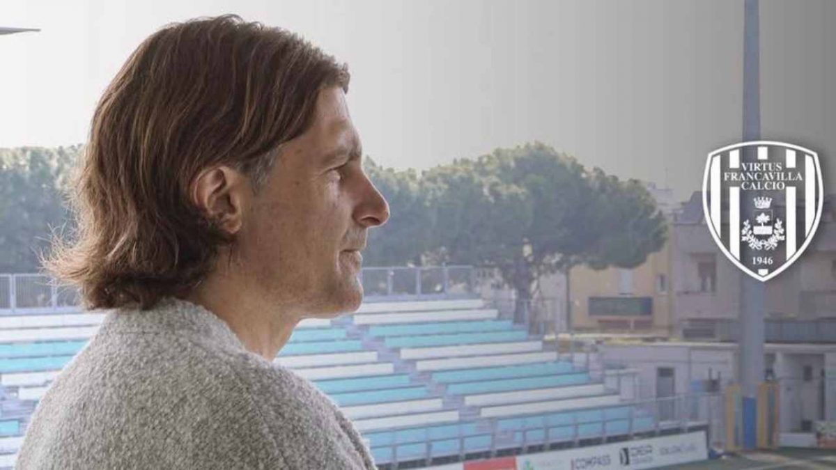 Virtus Francavilla Fernandez