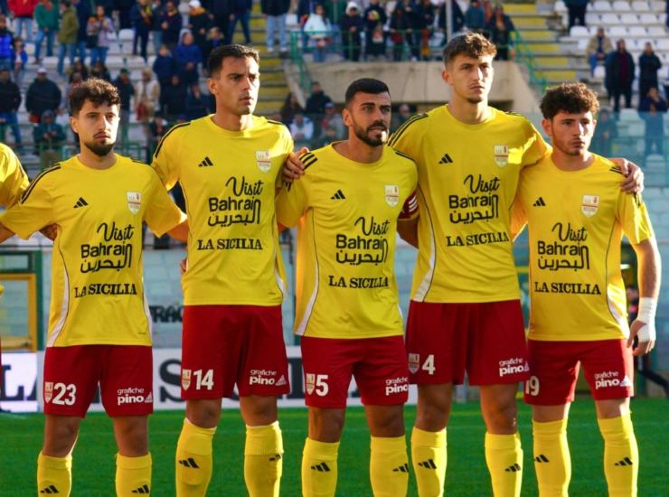 Messina affiliazione FIGC interna