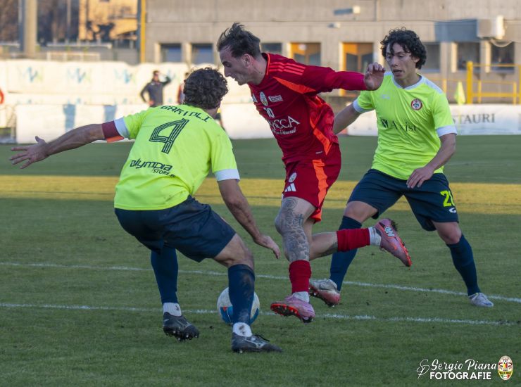 Perrotti Villa Valle interna