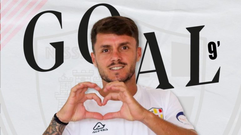 Pietro Terranova, Nissa