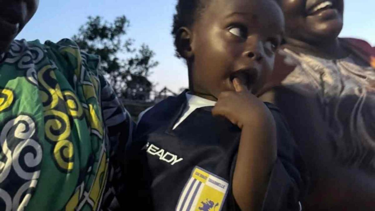 San Donato Tavarnelle Kenya