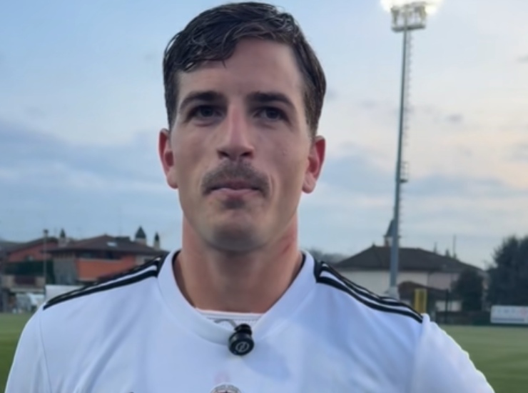 Semprini Villa Valle interna