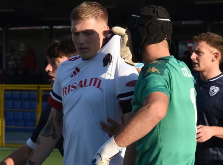 Sestri Levante, Klimavičius interna