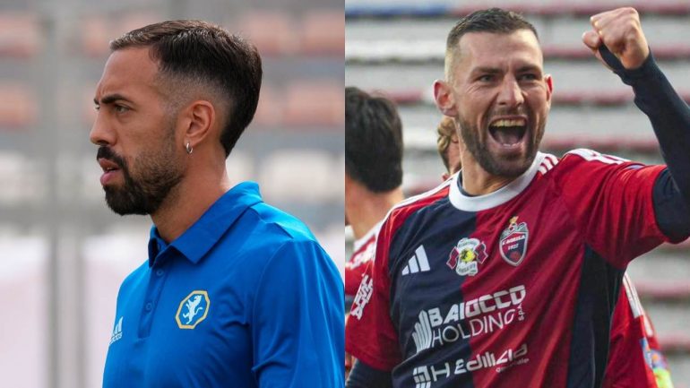 Trombino Zampa Taranto