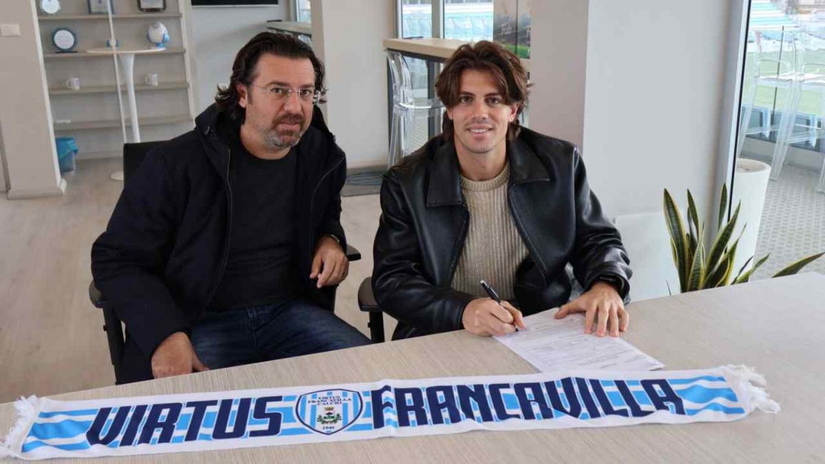 Virtus Francavilla Fantacci