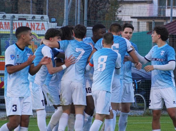 Vranic Calvi Noale interna