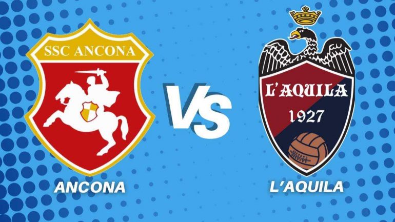 Ancona L'Aquila diretta