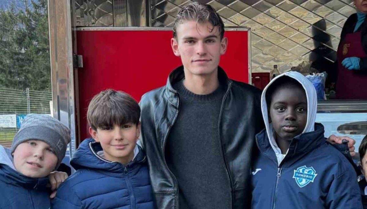 nico paz sondrio folgore caratese