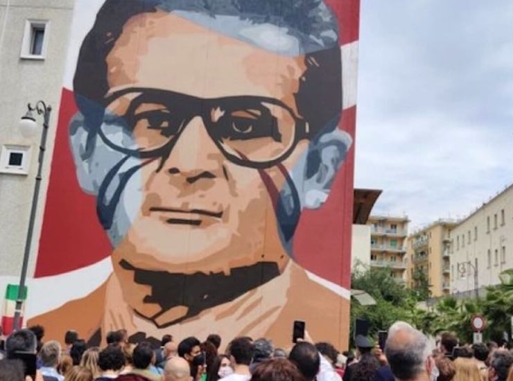 Paganese Fasano, nel ricordo di Marcello Torre