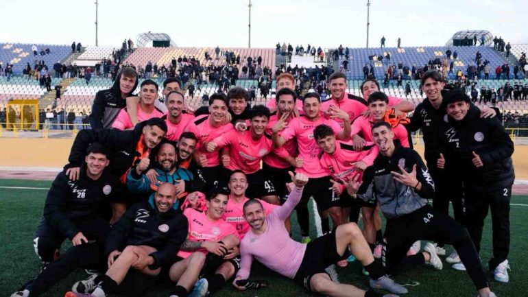 Athletic Palermo in evidenza