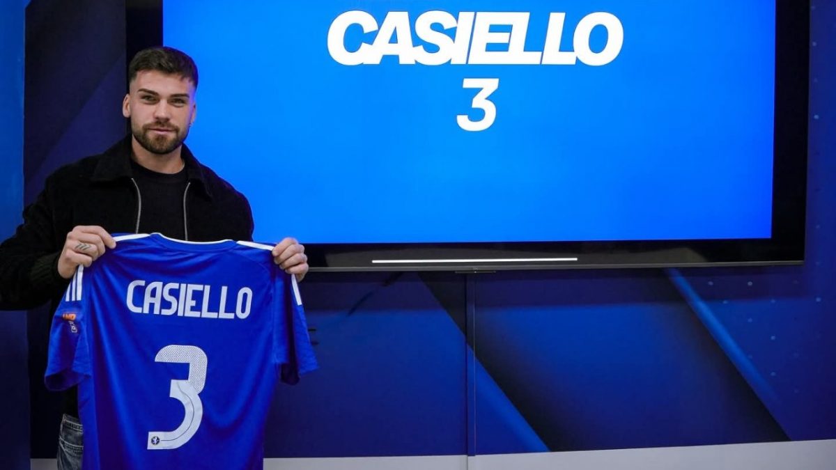 Casiello Fidelis Andria