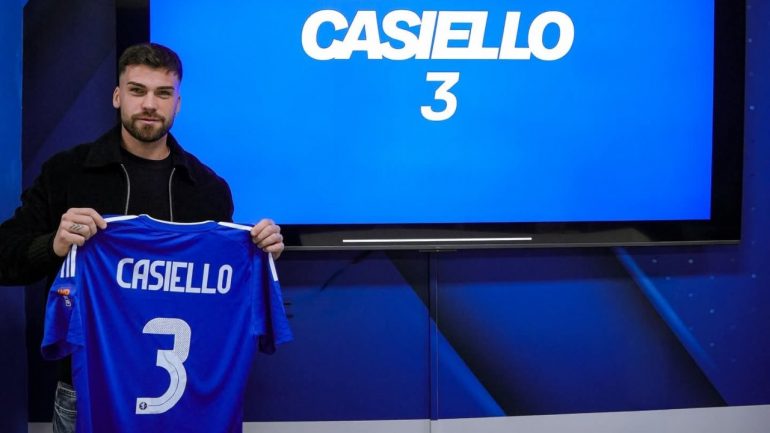 Casiello Fidelis Andria