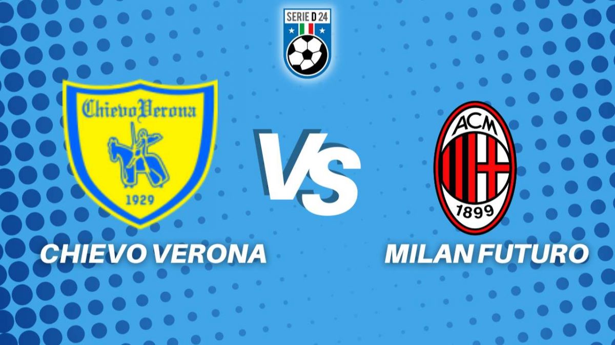 Chievo Verona Milan Futuro diretta tabellino