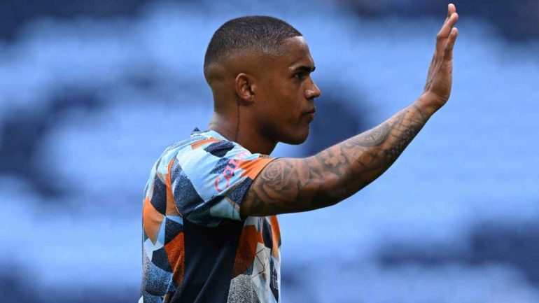 Douglas costa chievo