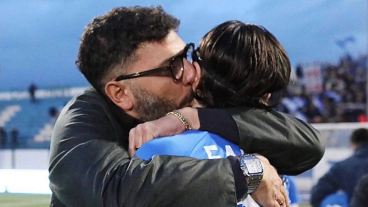 Fasano Ghilardi Salzano