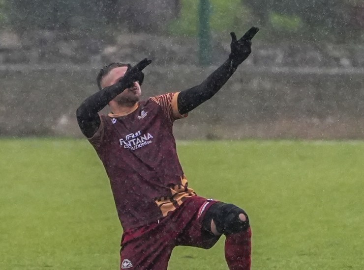 Fioretti Mesoraca interna