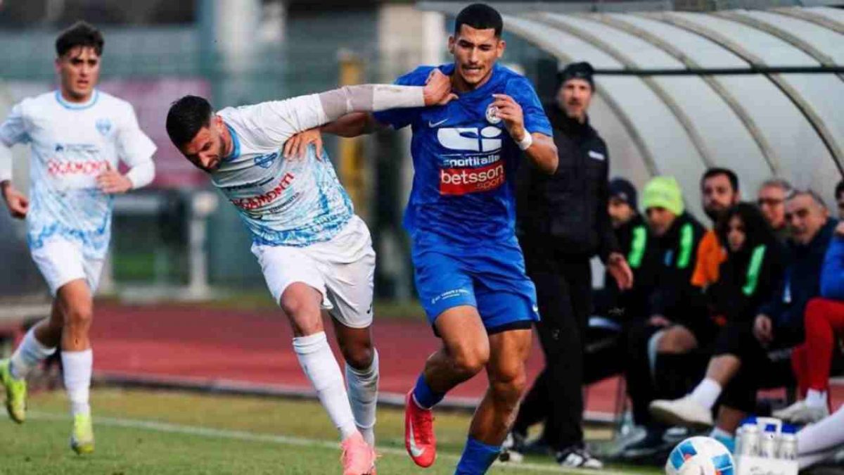 Folgore Caratese ricorso