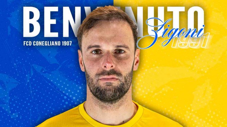 Gianmarco Zigoni (Conegliano)