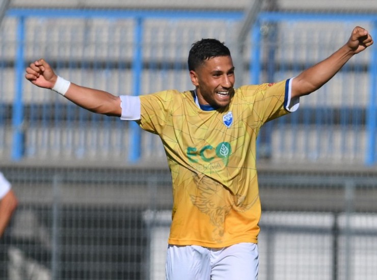 Khribech Foligno interna