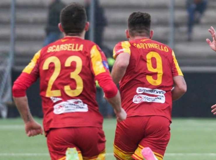 Giulianova Martiniello